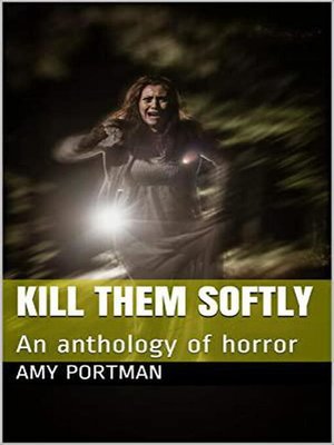 cover image of Kill Them Softly
